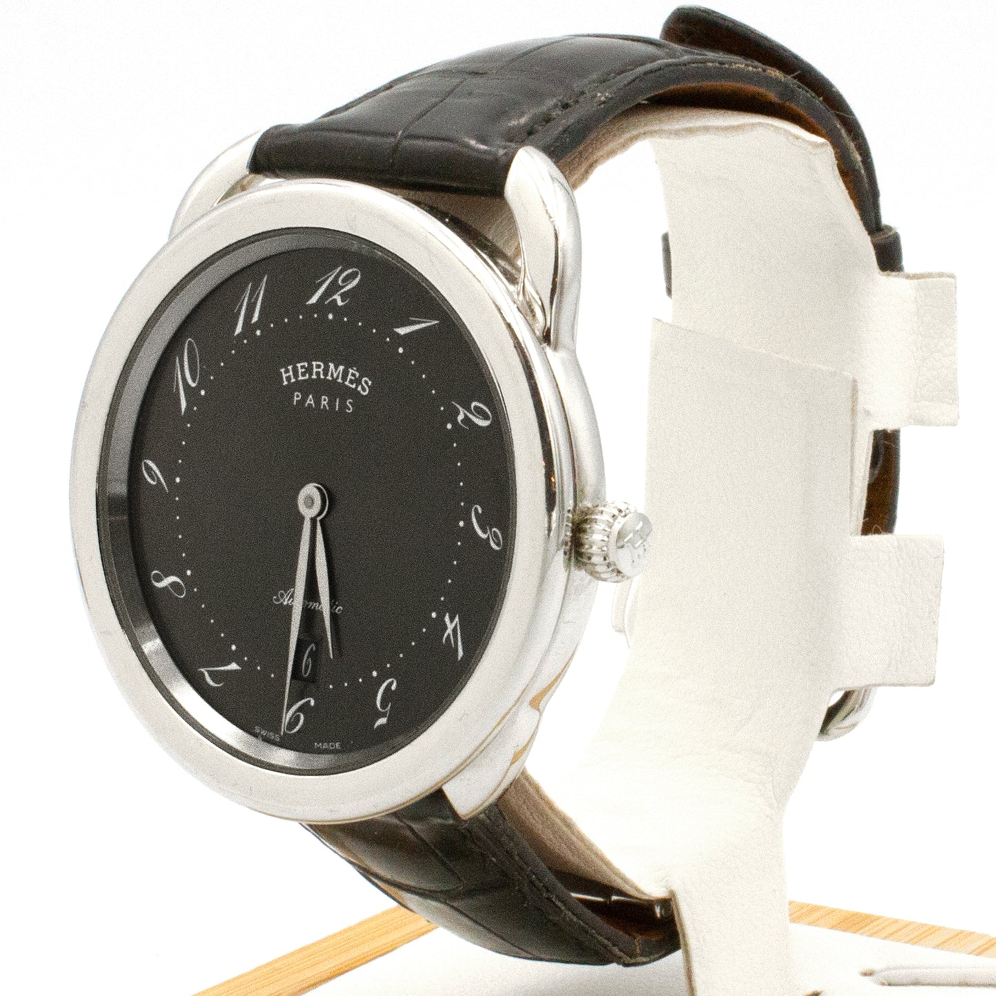 Hermès Arceau AR7.710 watch