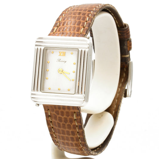 Poiray Ma Première (26x22mm) watch