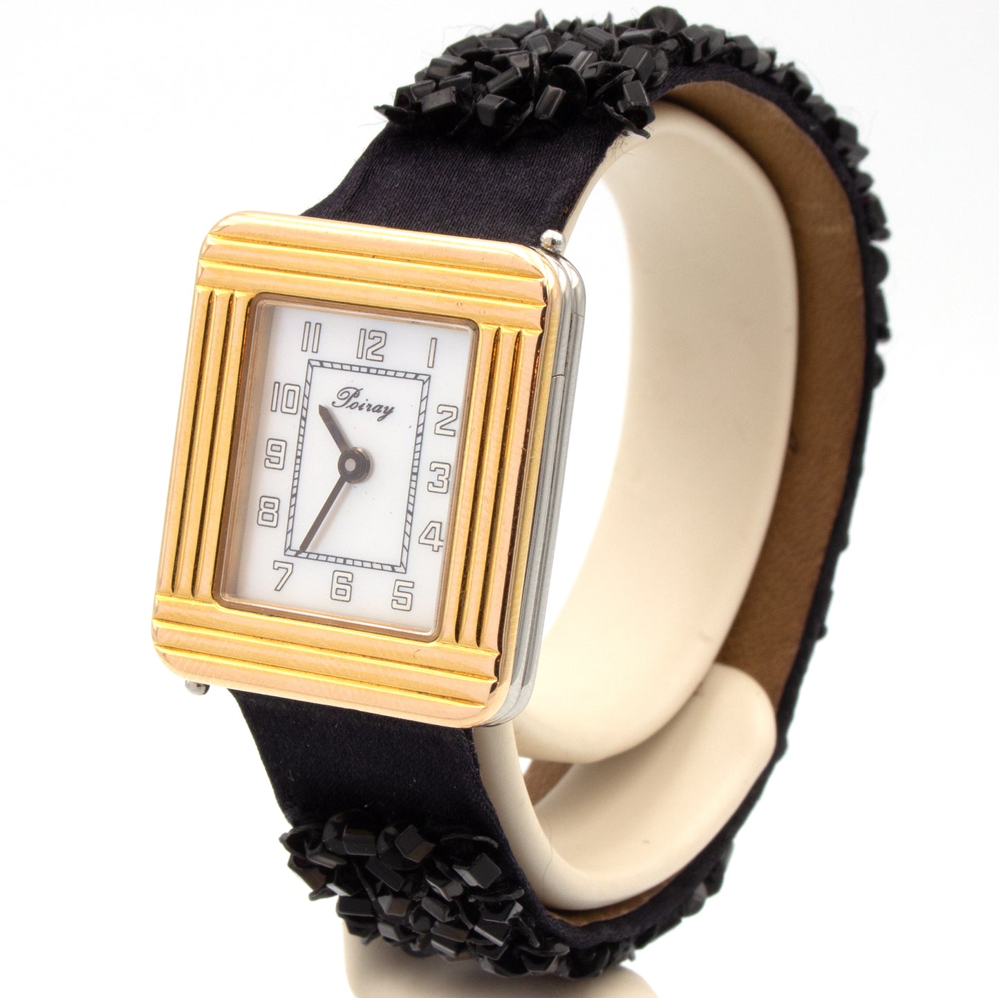 Poiray Ma Première (26x22mm) watch
