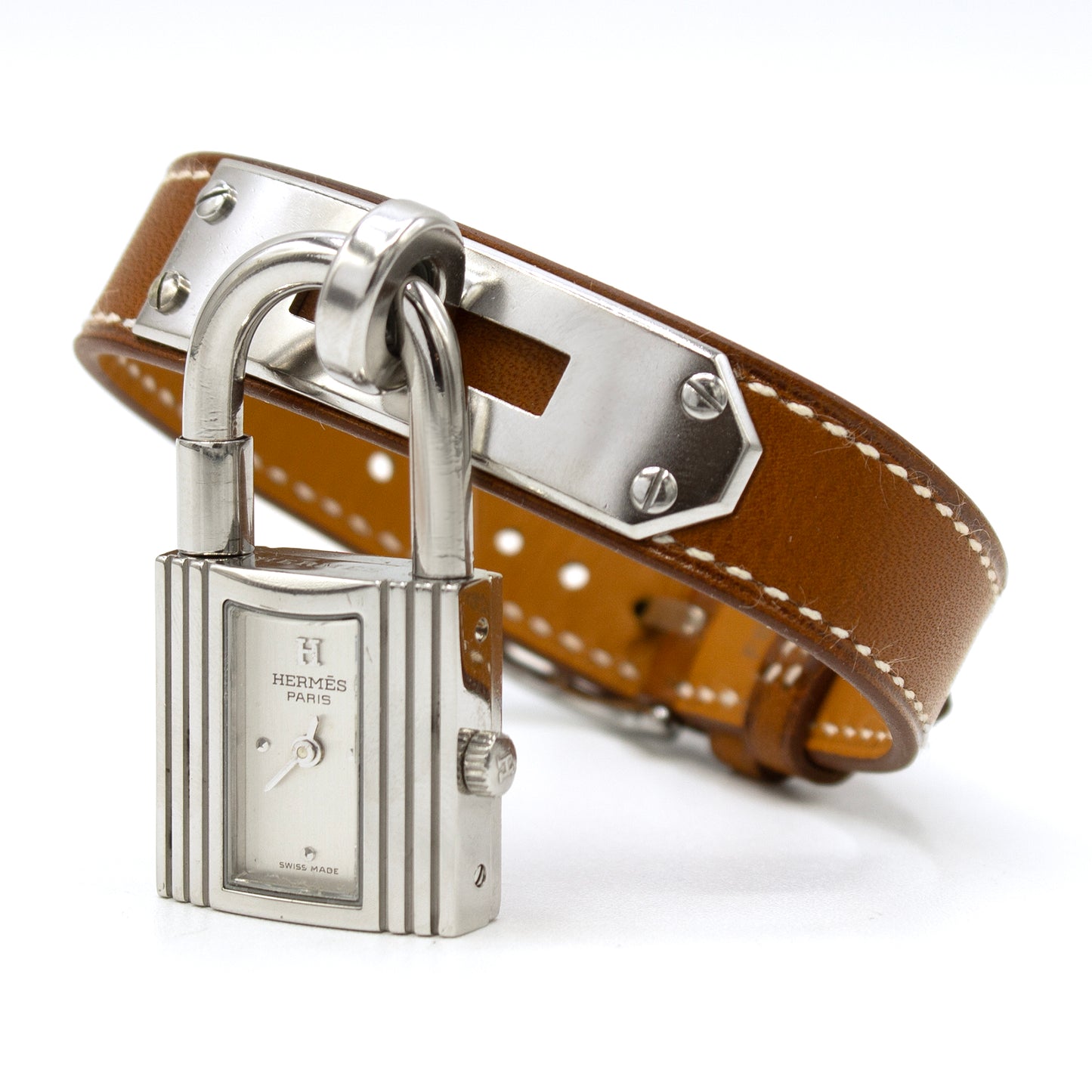 Hermès Kelly KE1.210 watch