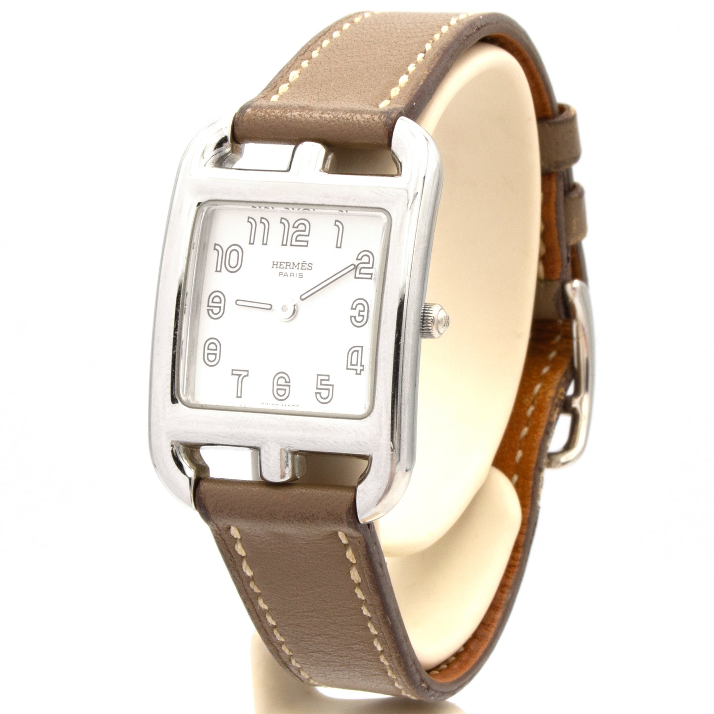 Hermès Cape Cod CC1.210 watch