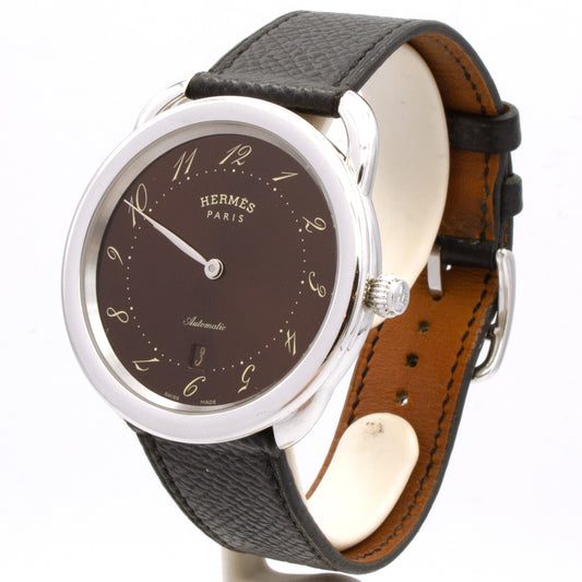 Hermès Arceau AR7.710 watch