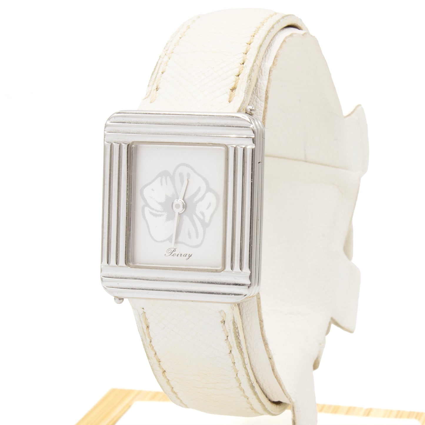 Poiray Ma Première (26x22mm) watch