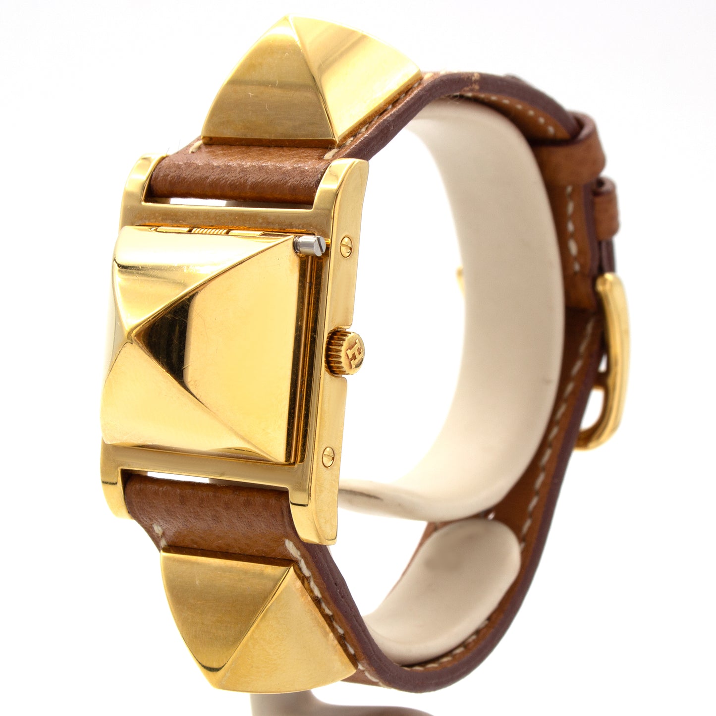Hermès Medor watch