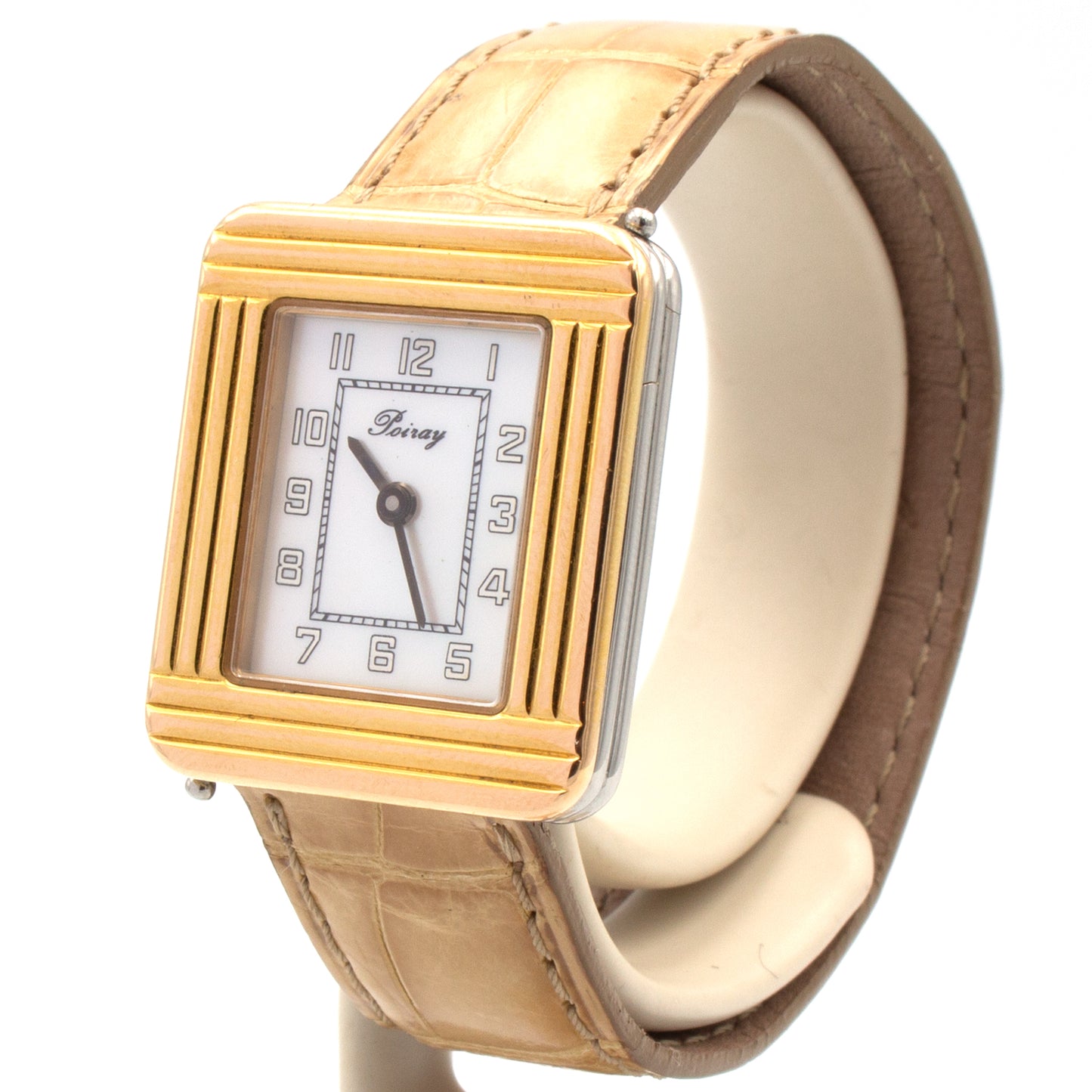 Poiray Ma Première (26x22mm) watch