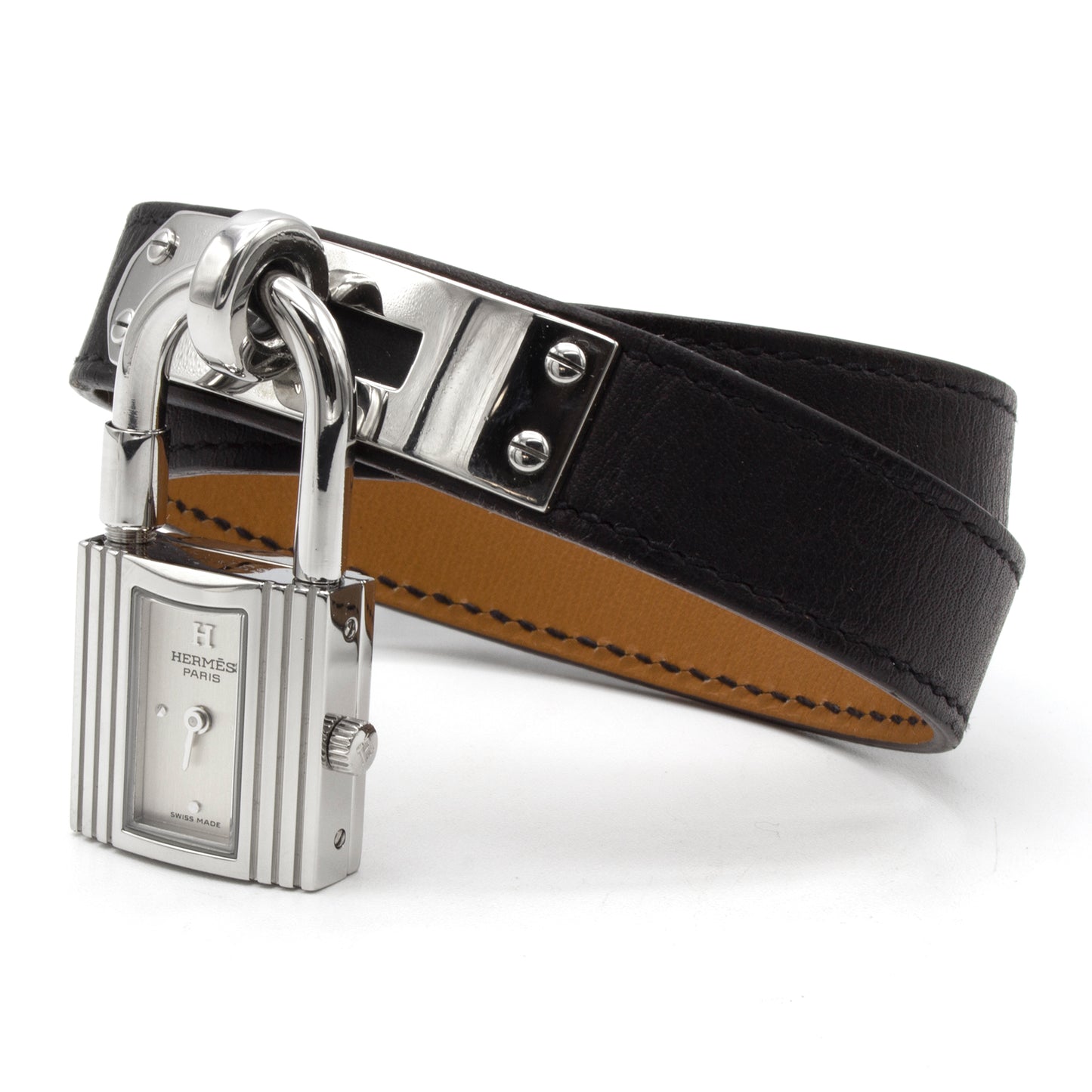 Hermès Kelly KE1.210 watch