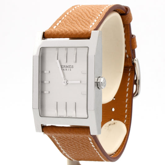 Hermès Tandem TA1.710 watch
