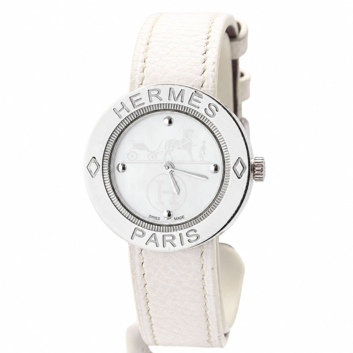 Hermès Passe Passe PP1.210 watch