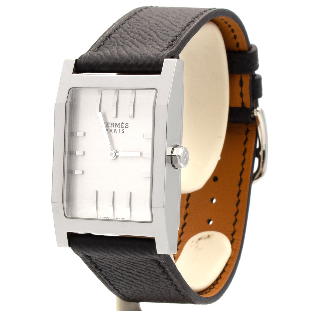 Hermès Tandem TA1.710 watch
