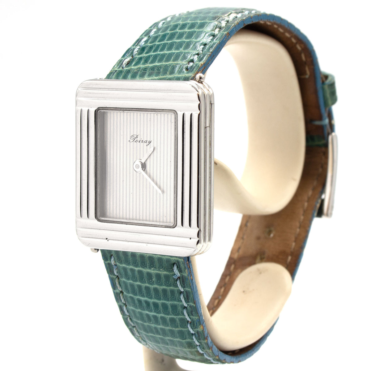 Poiray Ma Première (26x22mm) watch