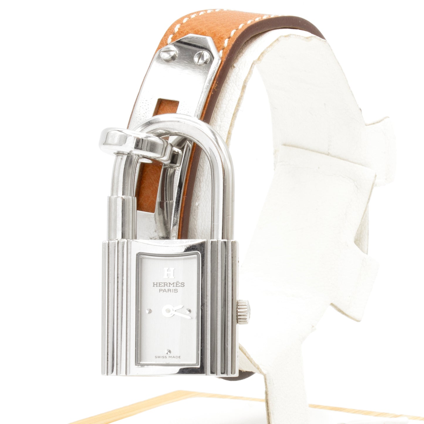 Hermès Kelly KE1.210 watch