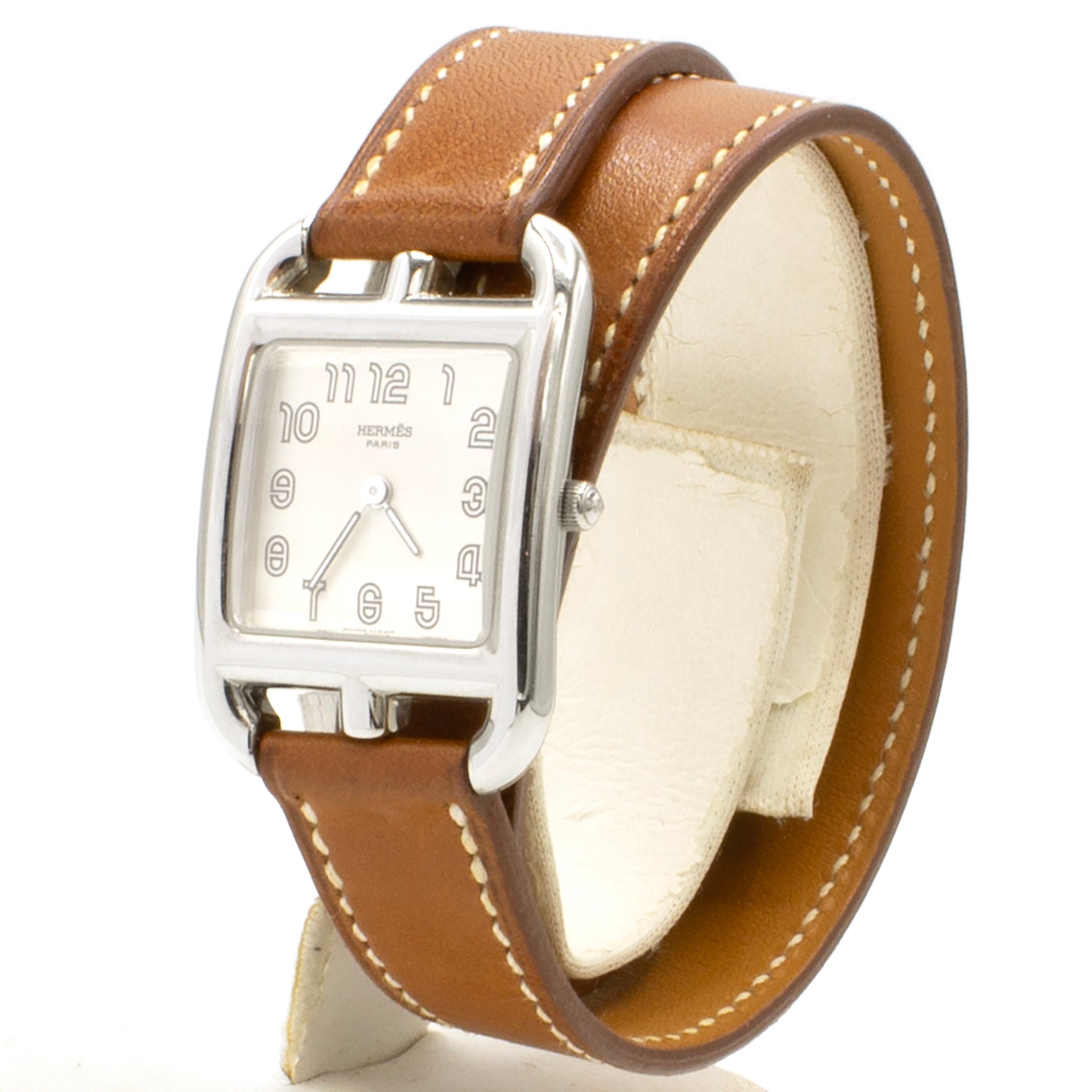 Hermès Cape Cod CC1.210 watch