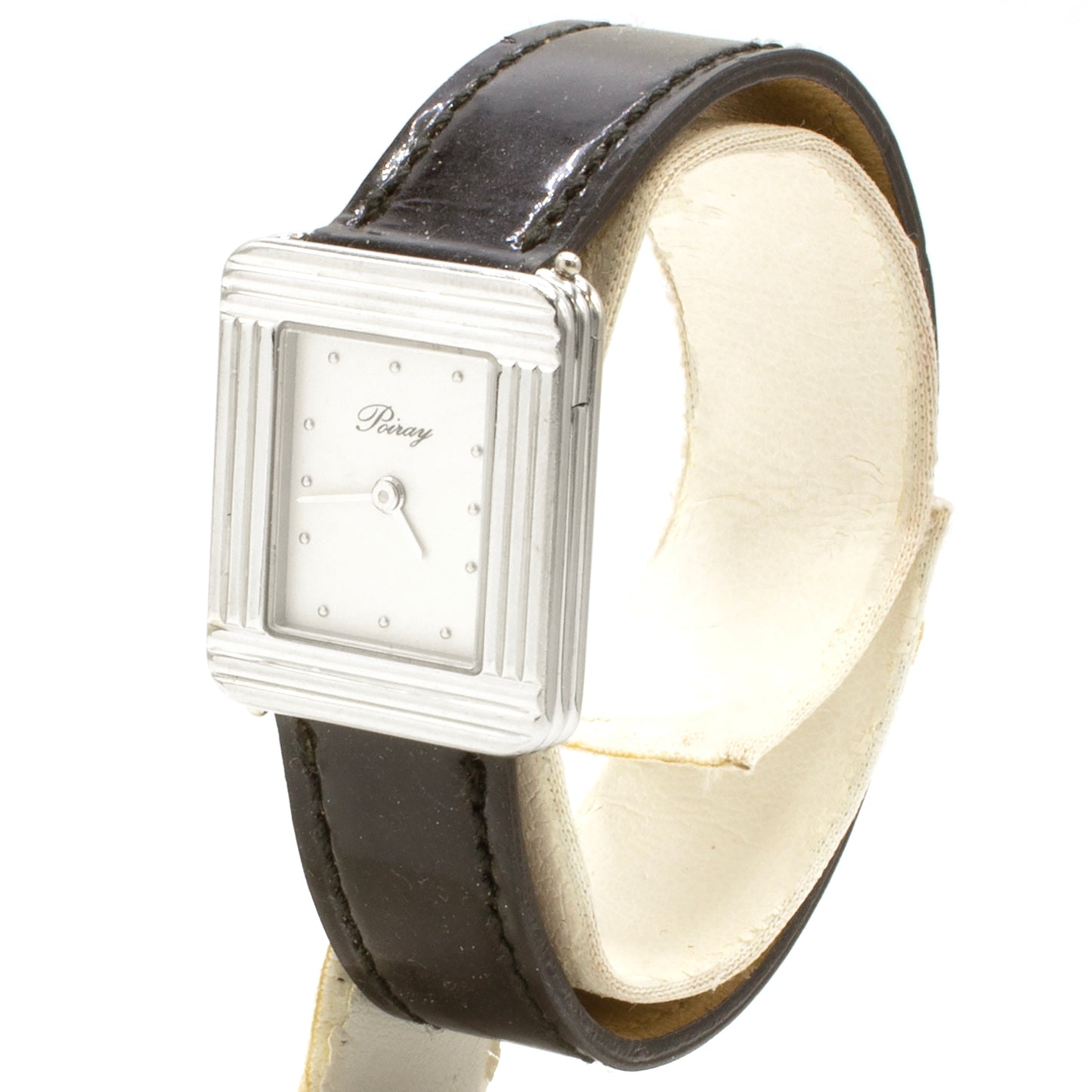 Poiray Ma Première (26x22mm) watch