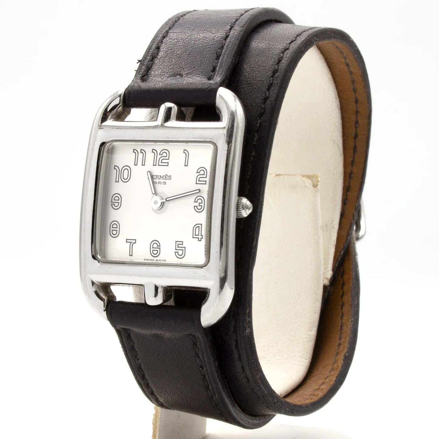Hermès Cape Cod CC1.210 watch