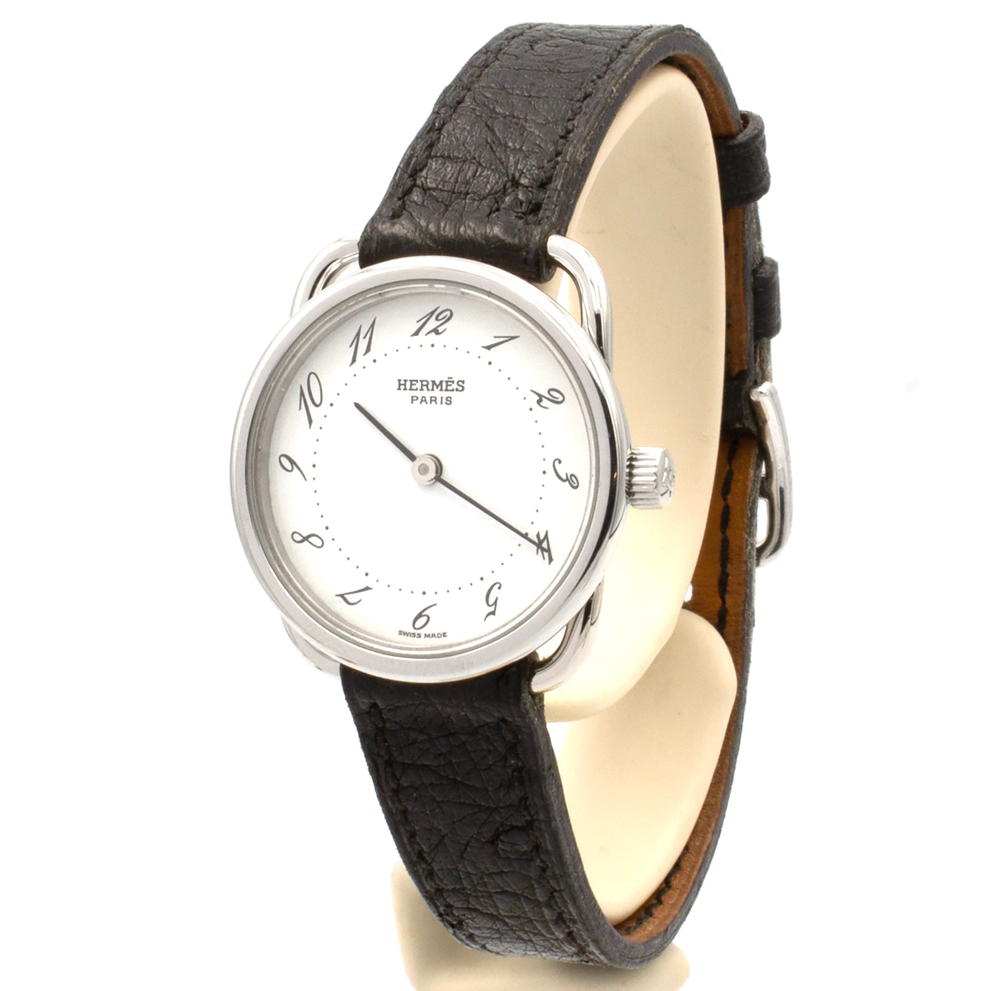 Hermès Arceau 25mm watch