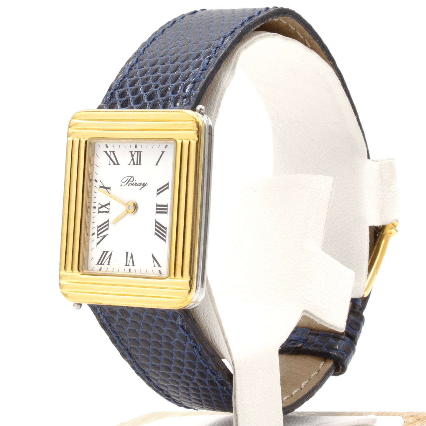 Poiray Ma Première (29x24mm) watch
