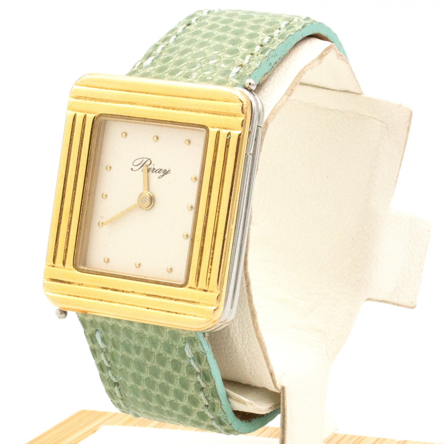 Poiray Ma Première (26x22mm) watch