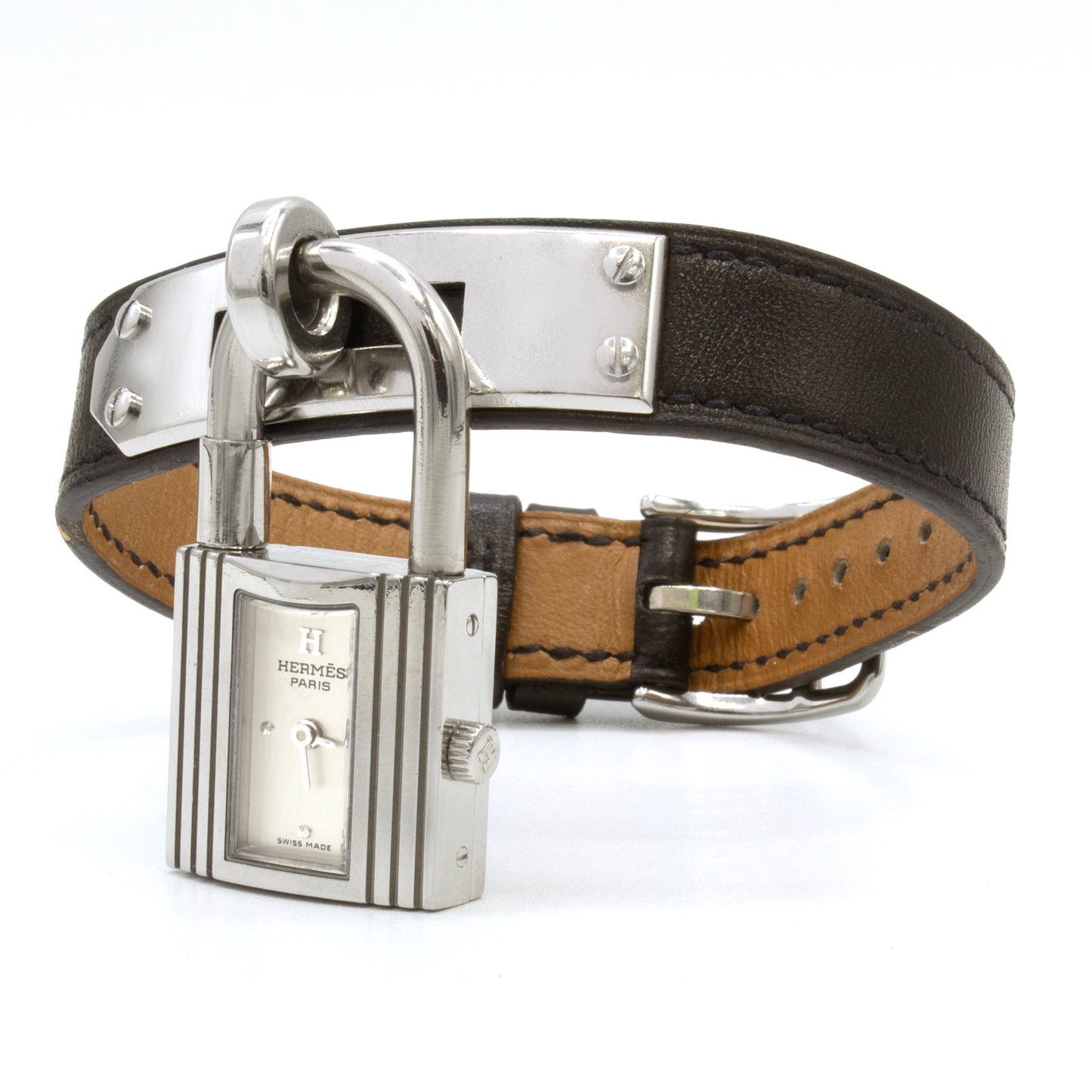 Hermès Kelly KE1.210 watch
