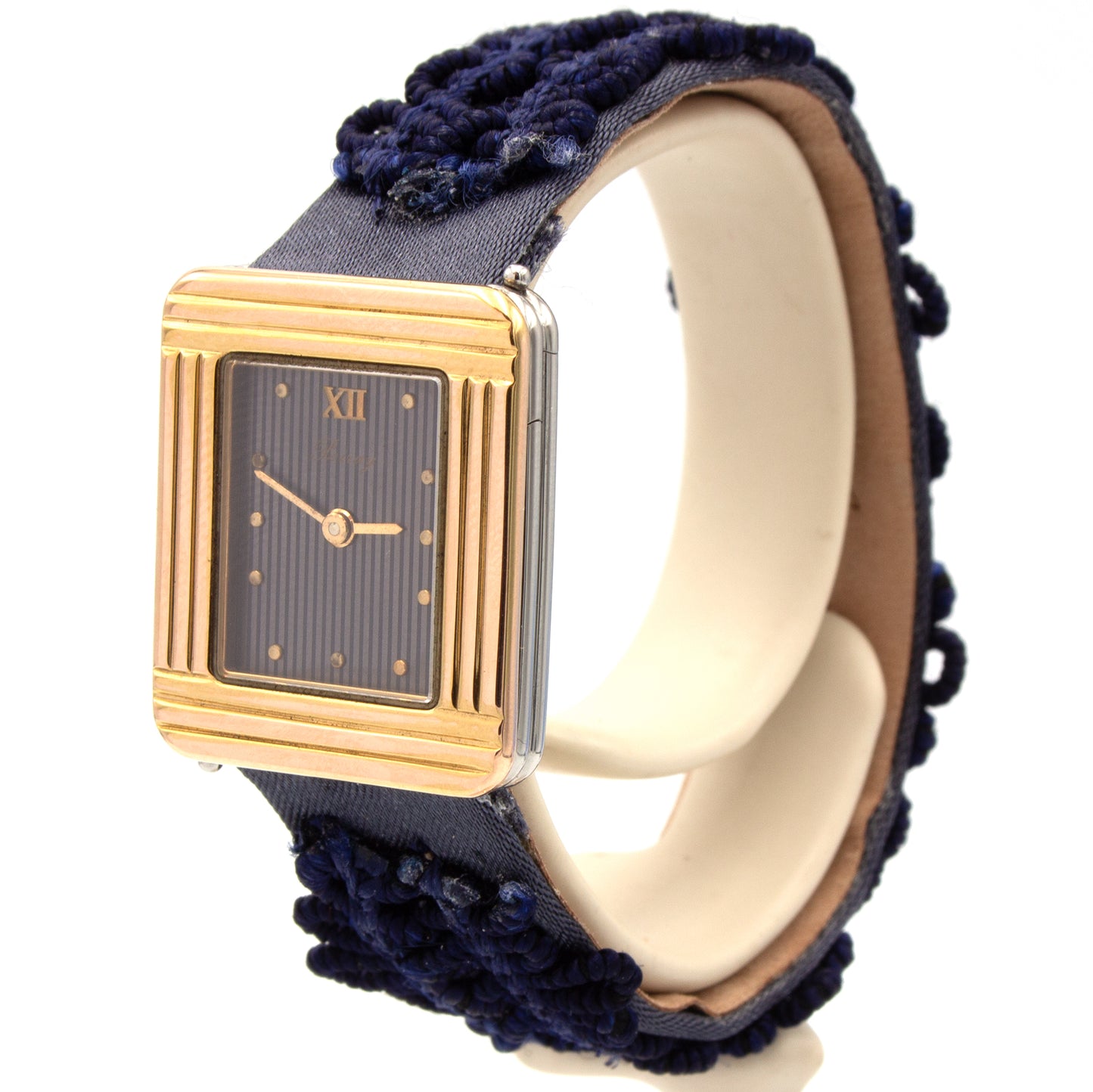 Poiray Ma Première (26x22mm) watch