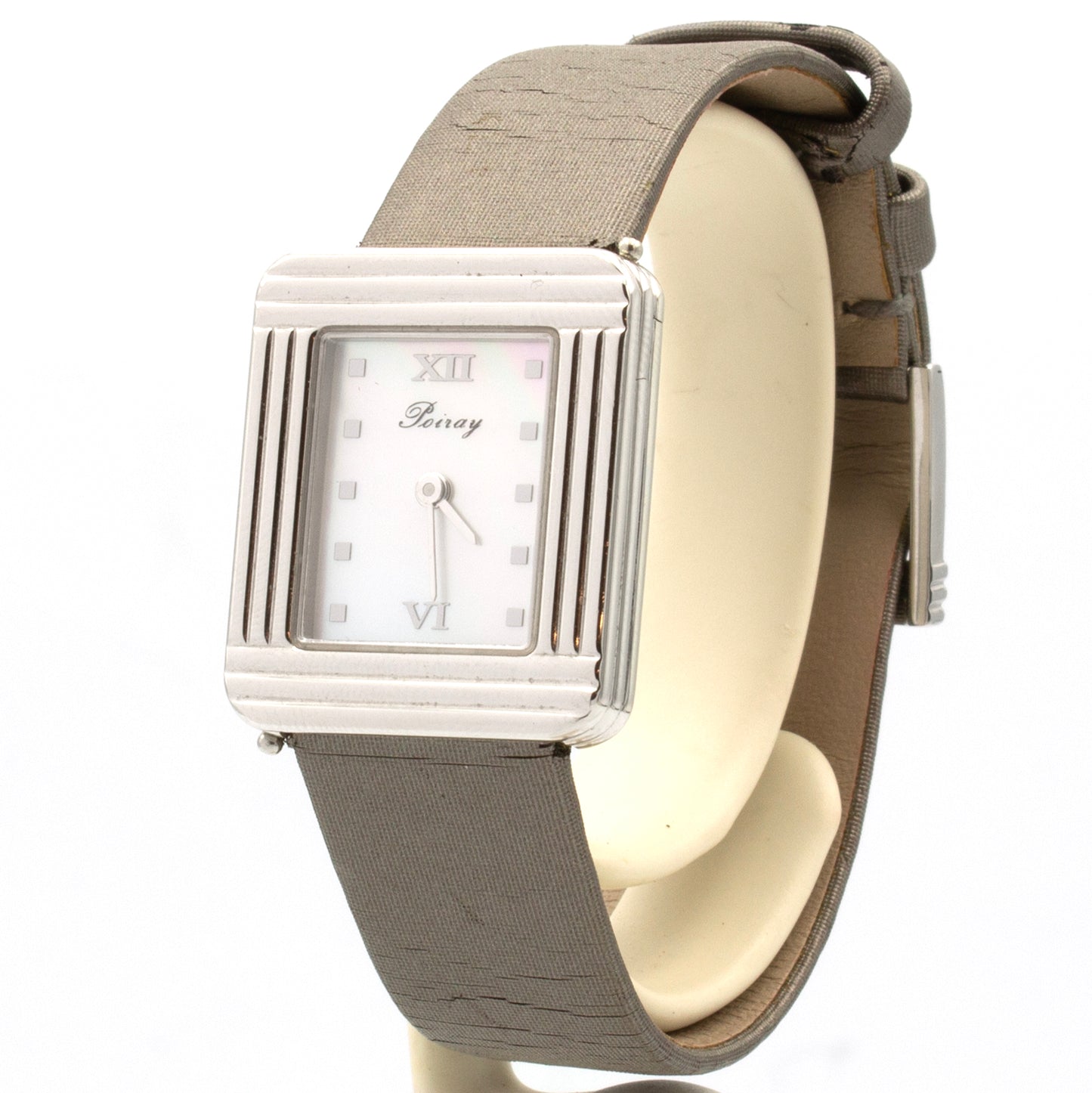 Poiray Ma Première (26x22mm) watch