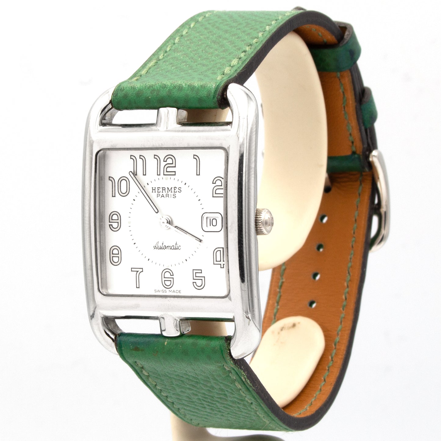 Hermès Cape Cod CC1.710 watch