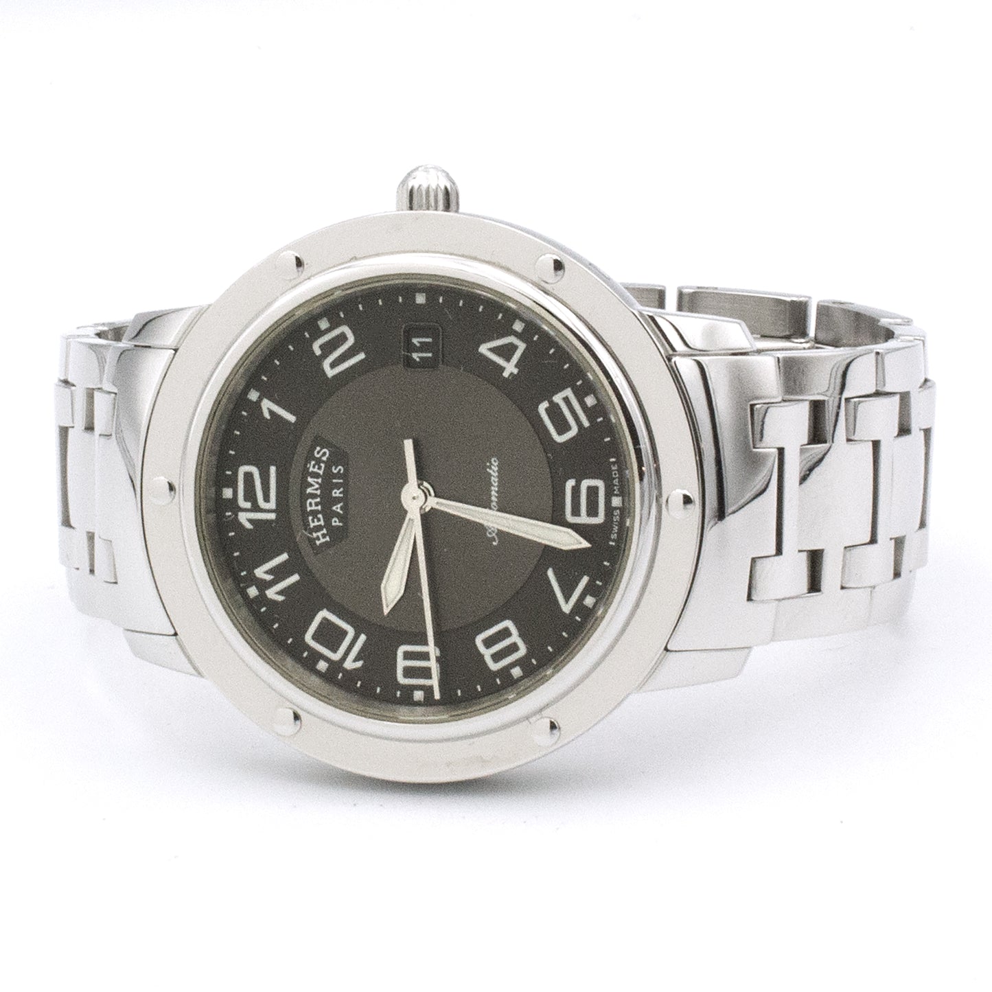 Hermès Clipper Automatic CP2.810 watch