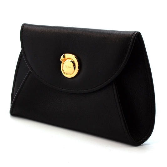 Cartier Panthere coin purse
