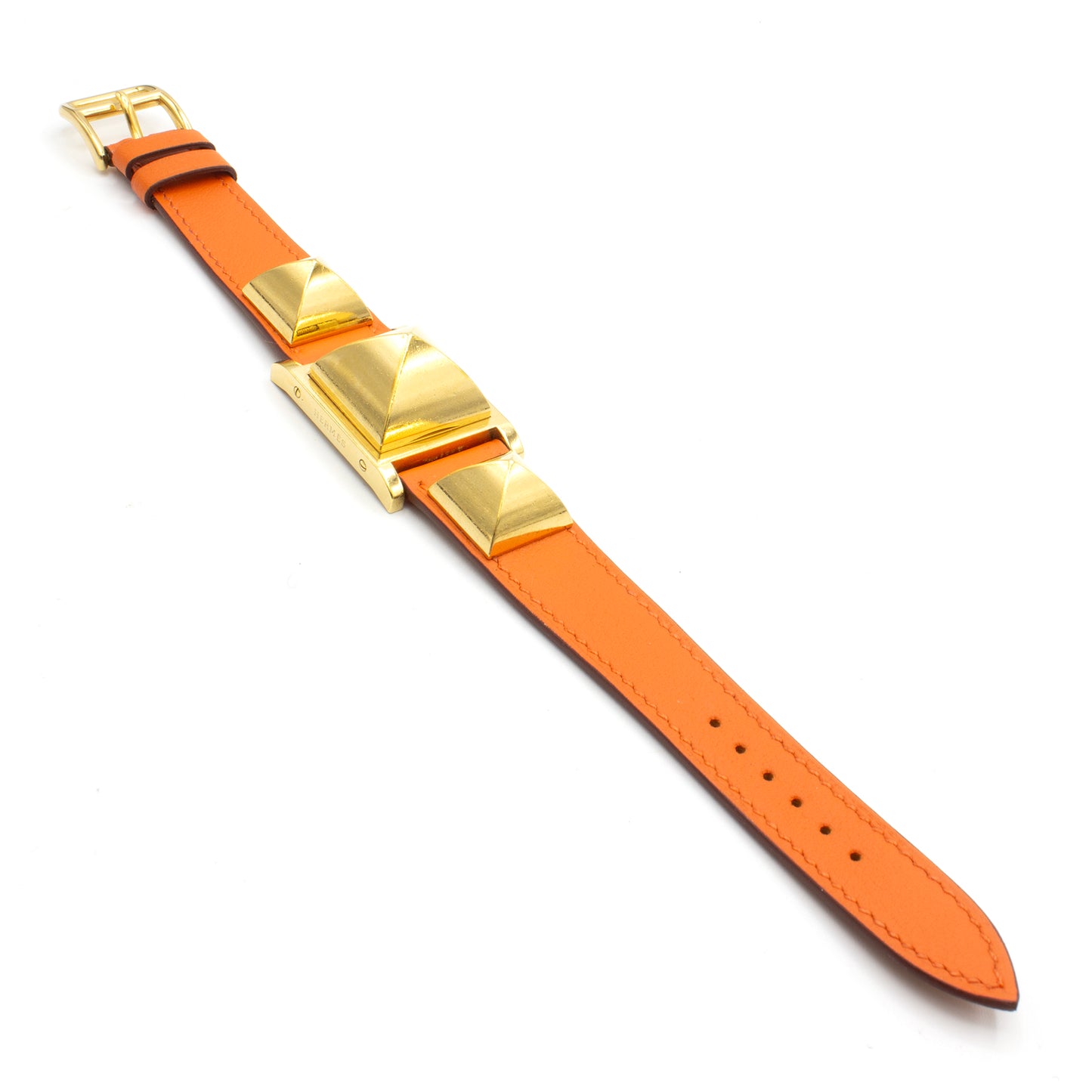Hermès Medor watch