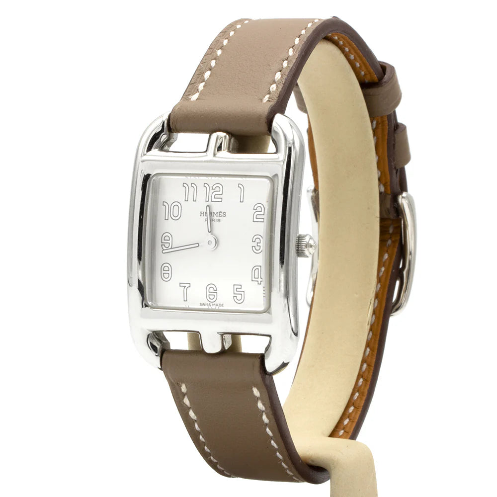 Hermès Cape Cod CC1.210 watch