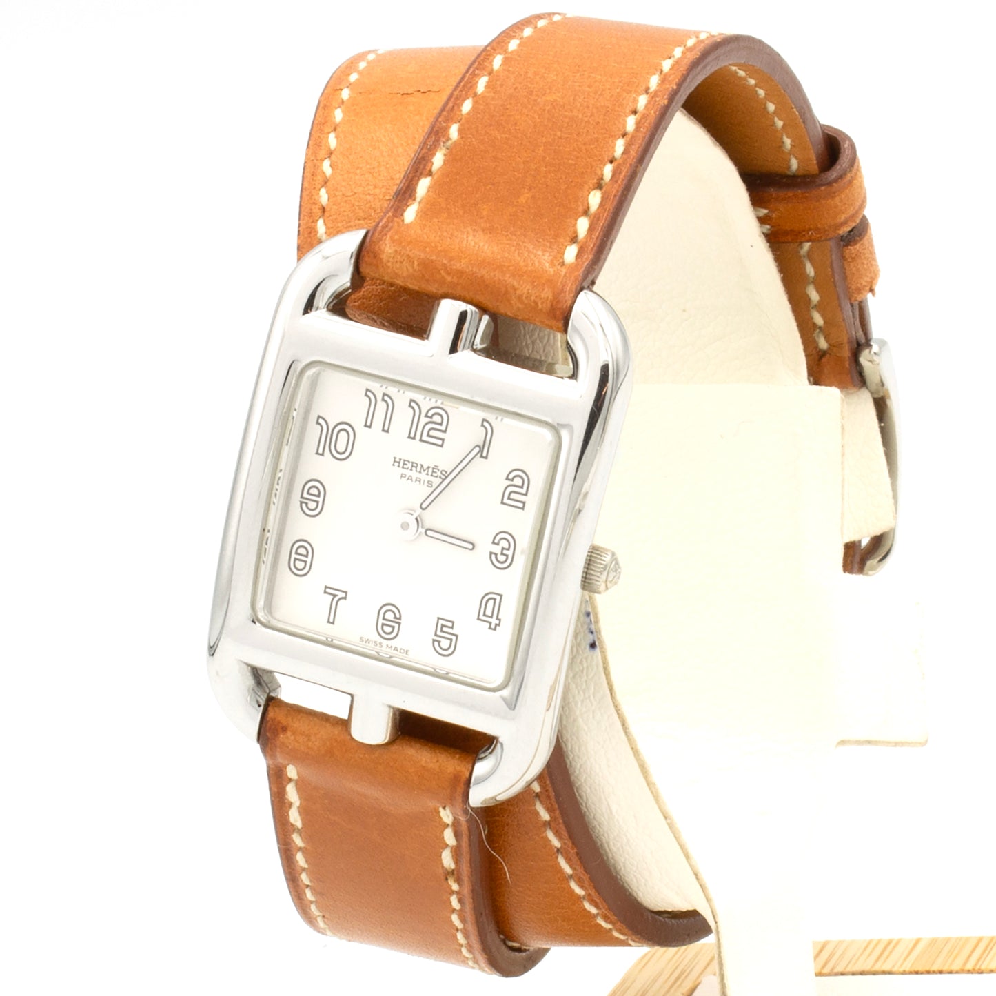 Hermès Cape Cod CC1.210 watch