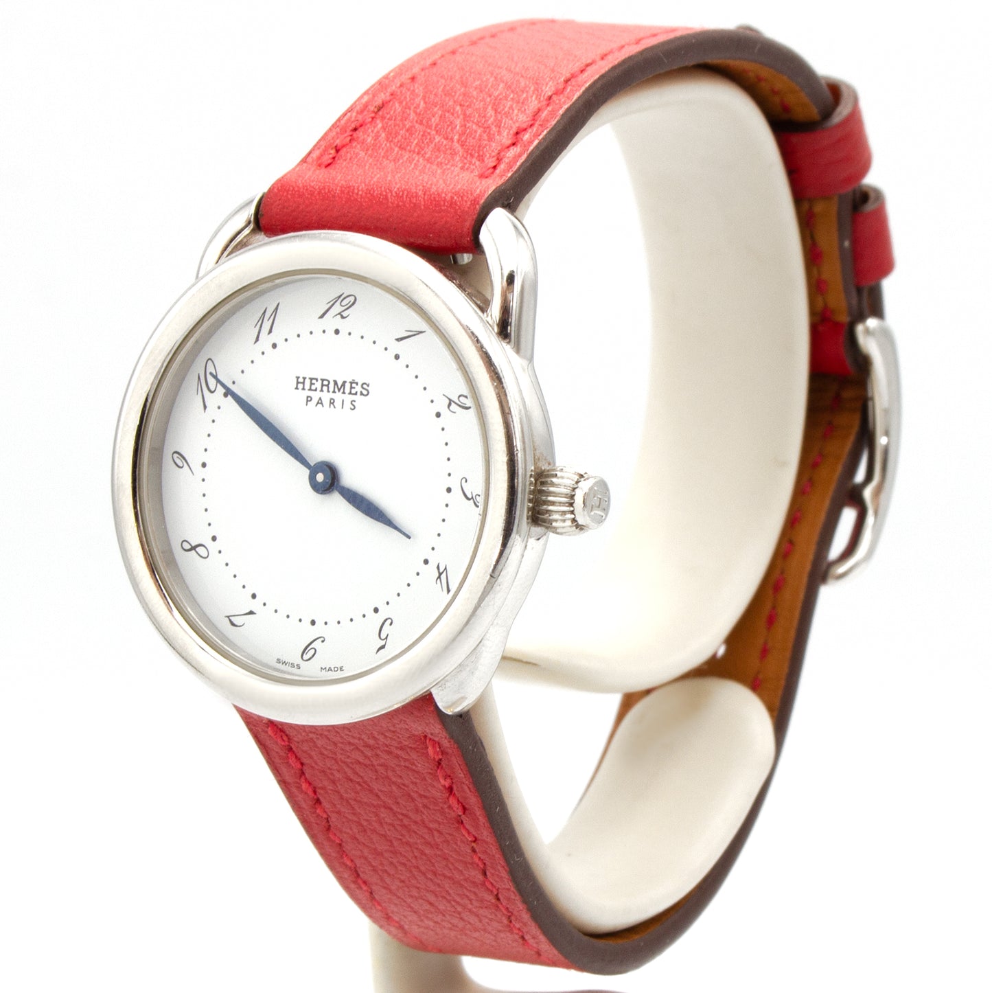 Hermès Arceau AR5.210 watch