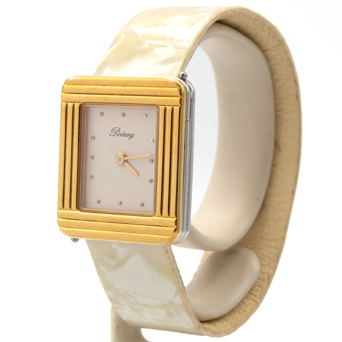 Poiray Ma Première (26x22mm) watch