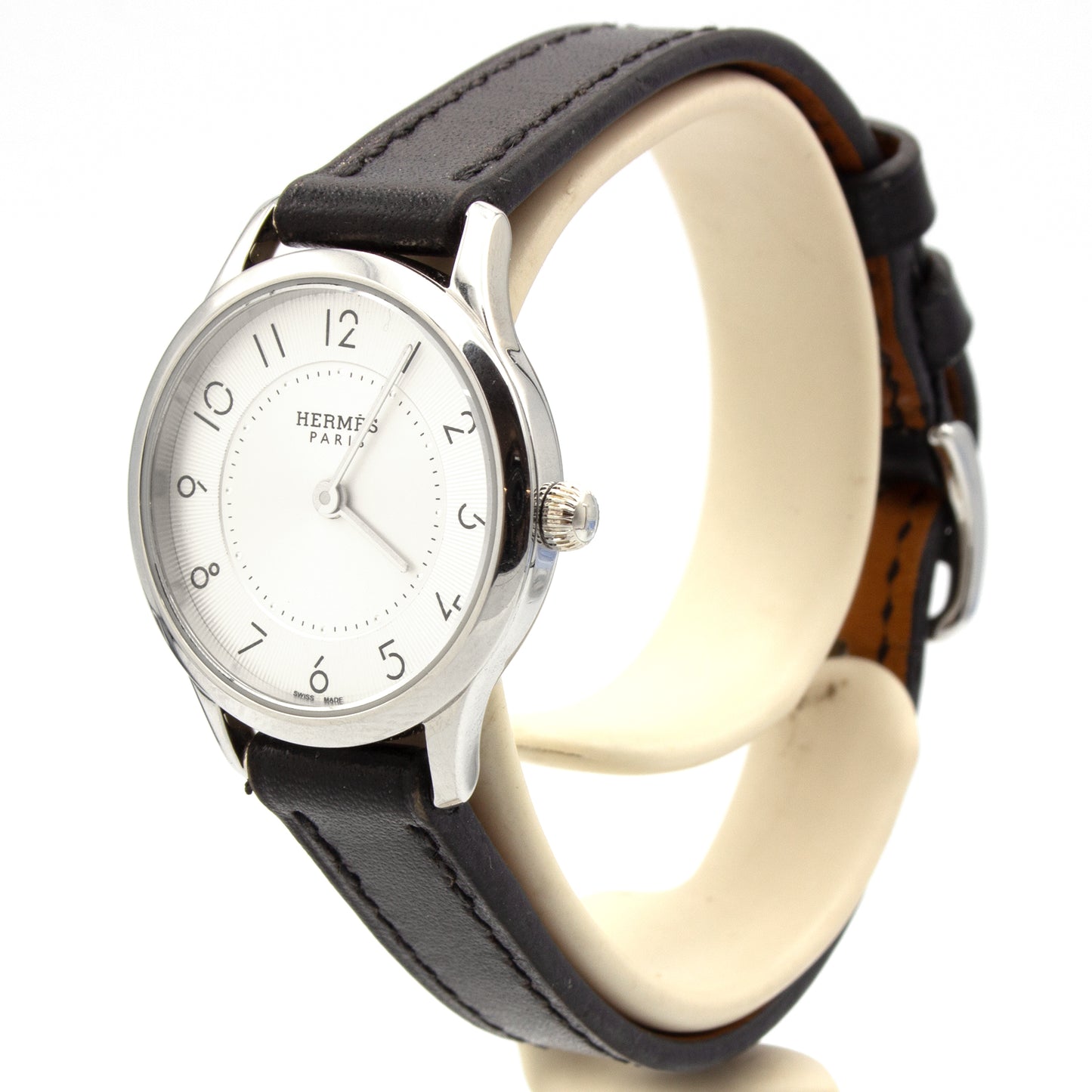 Hermès Slim CA2.110 watch