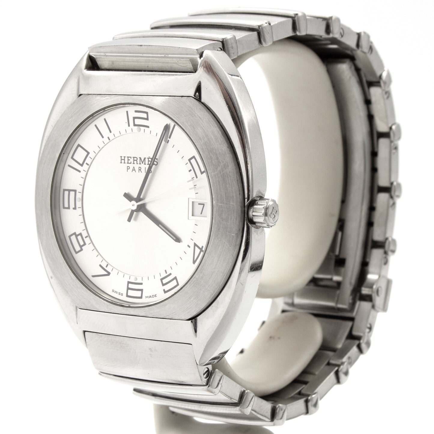 Hermès Espace ES2.710 watch