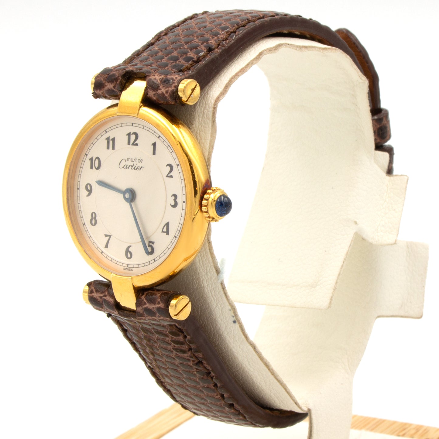 Cartier Vendôme Must watch
