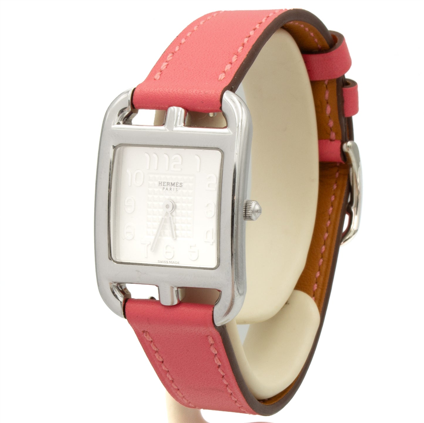 Hermès Cape Cod CC1.210 watch