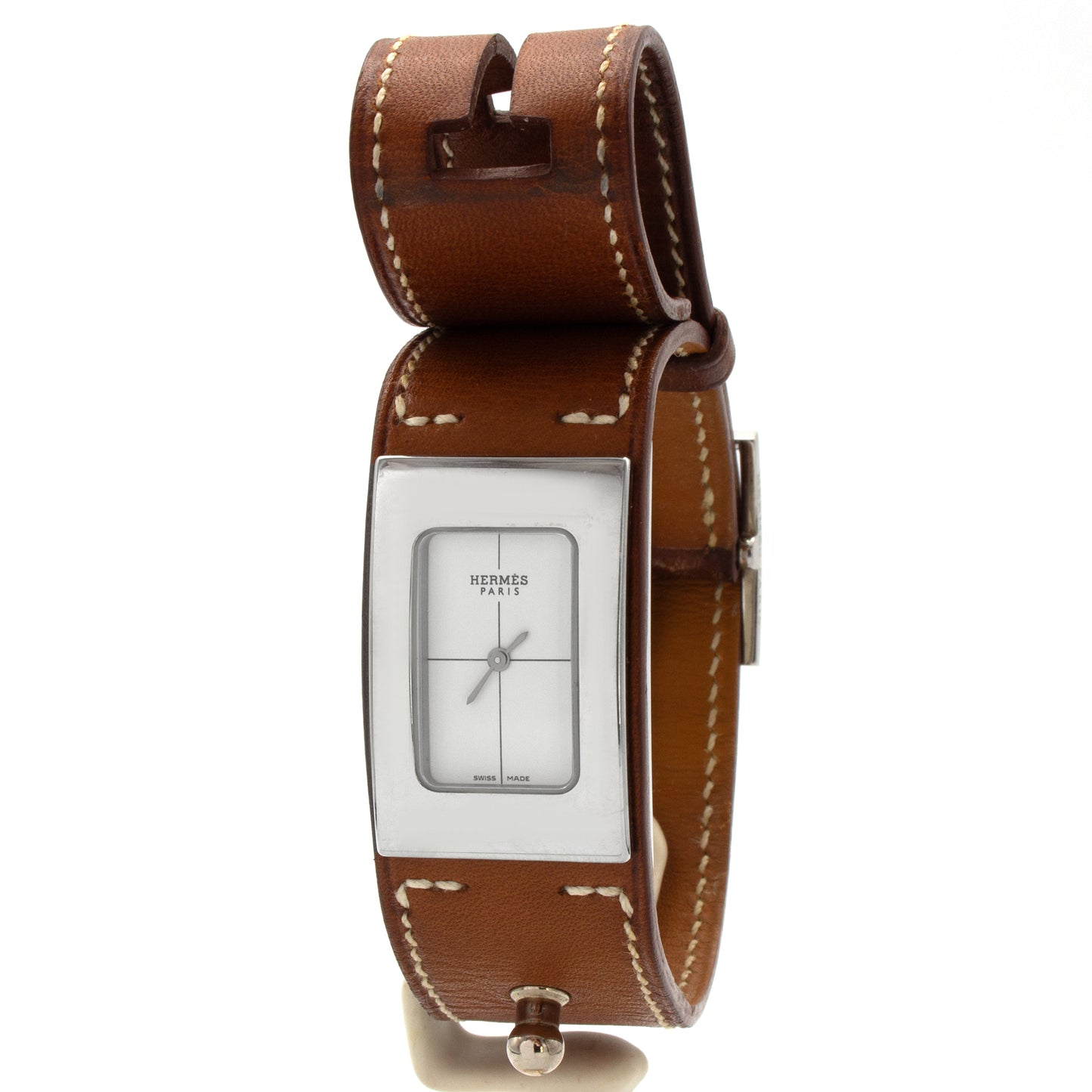 Hermes Cherche Midi watch