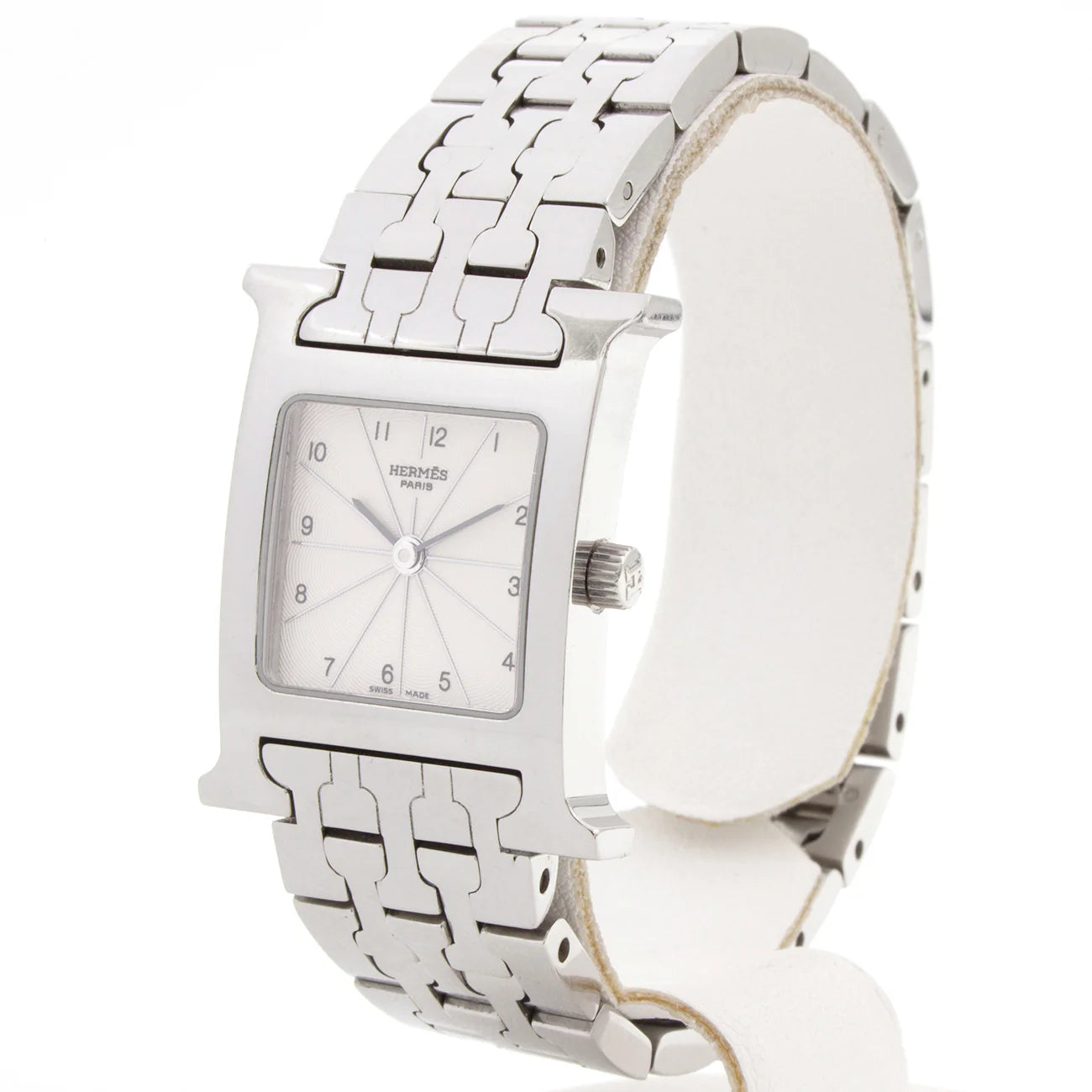 Hermès Heure H HH1.210 watch