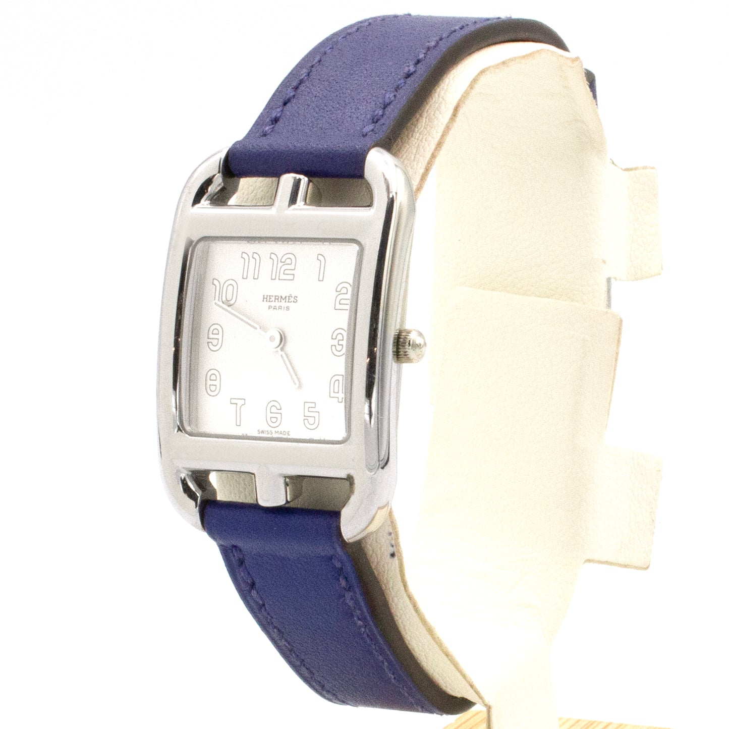 Hermès Cape Cod CC1.210 watch