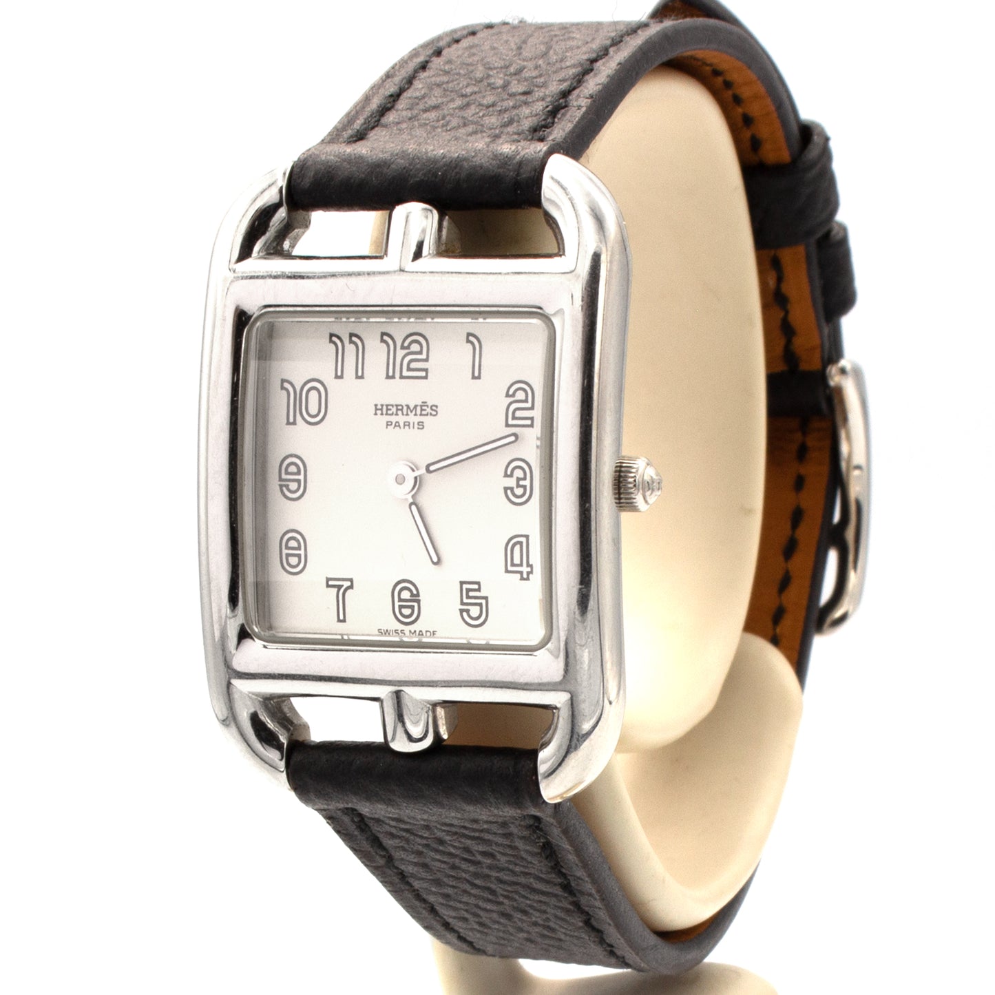 Hermès Cape Cod CC1.210 watch