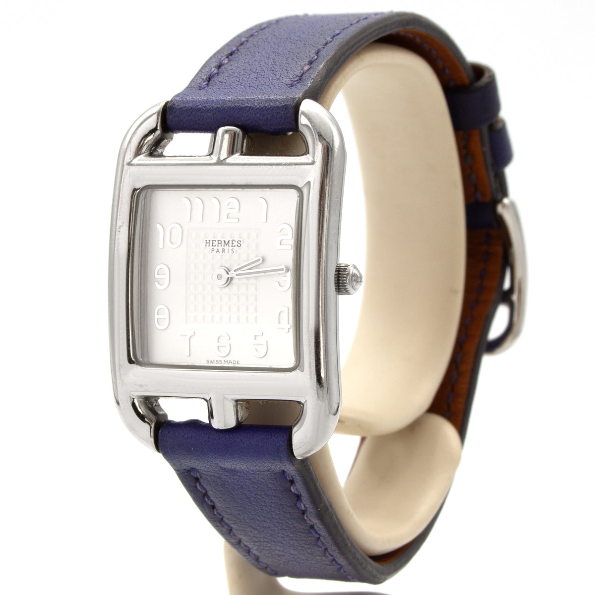 Hermès Cape Cod CC1.210 watch