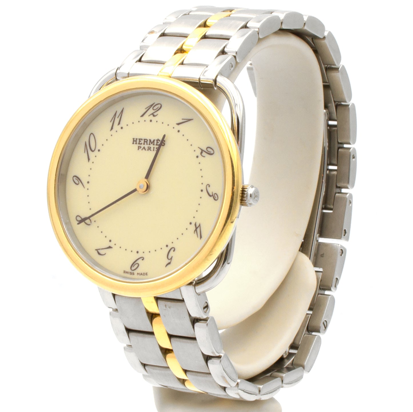 Hermès Arceau AR4.520 30mm watch