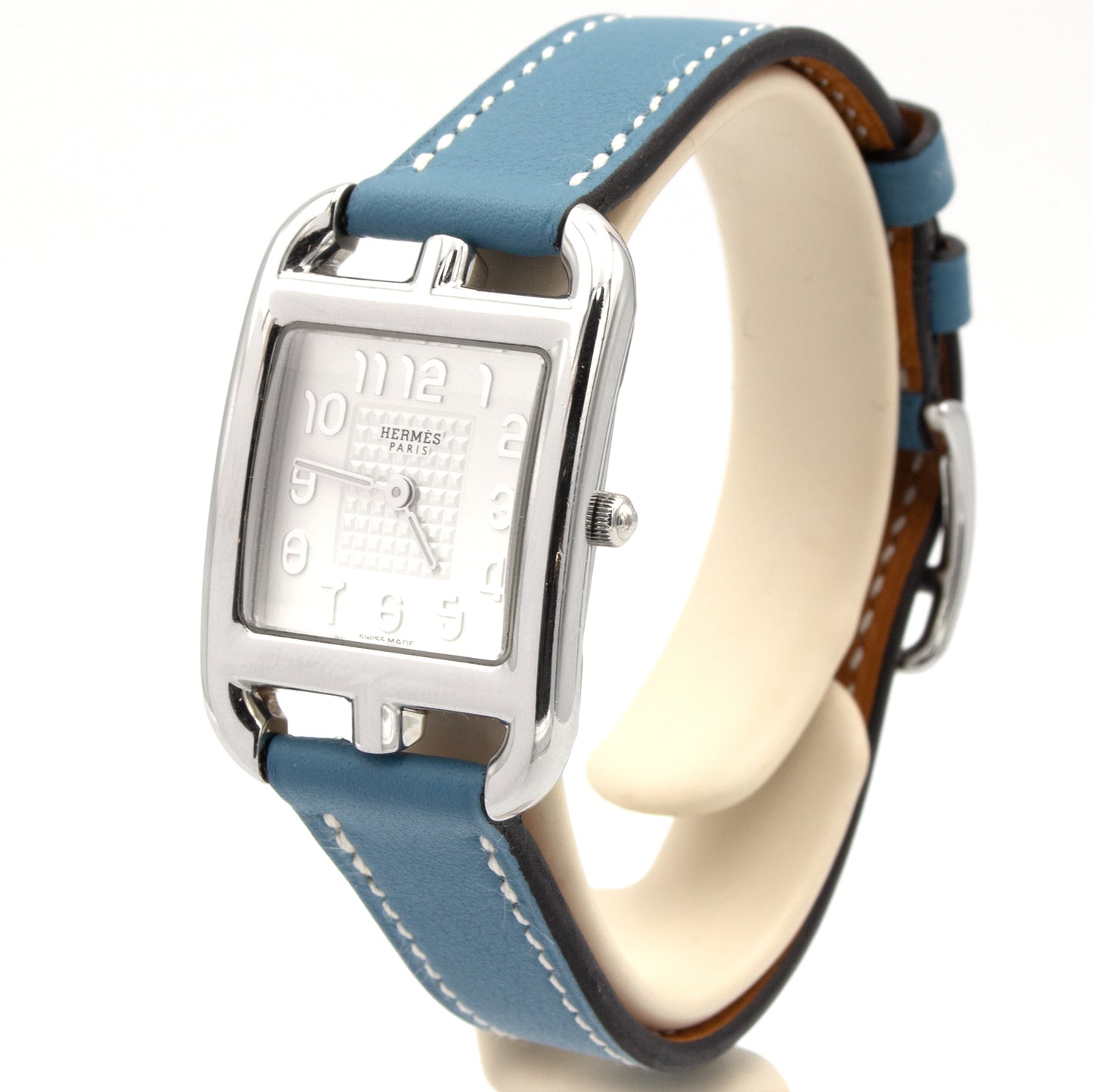 Hermès Cape Cod CC1.210 watch