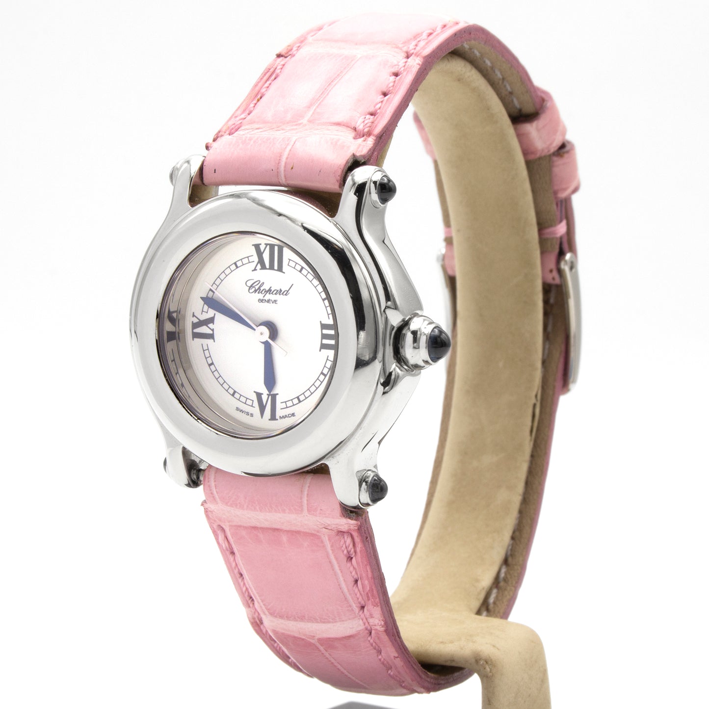 Chopard Happy Sport watch