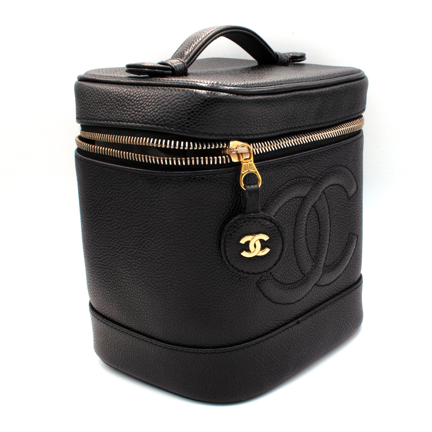 Chanel Vanity case bag