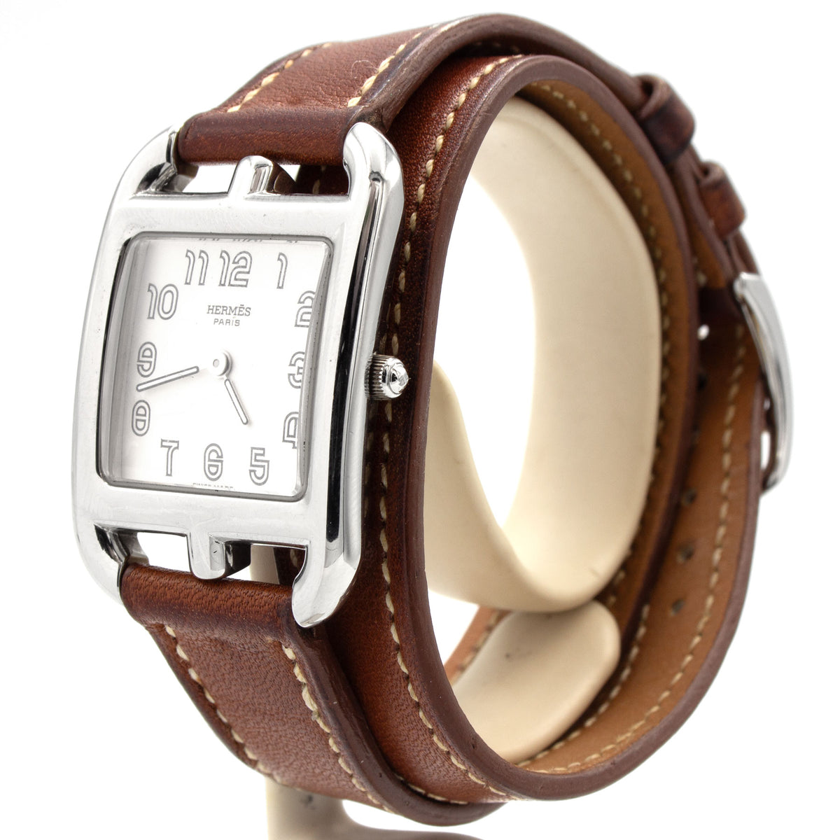 Hermès Cape Cod CC1.210 watch
