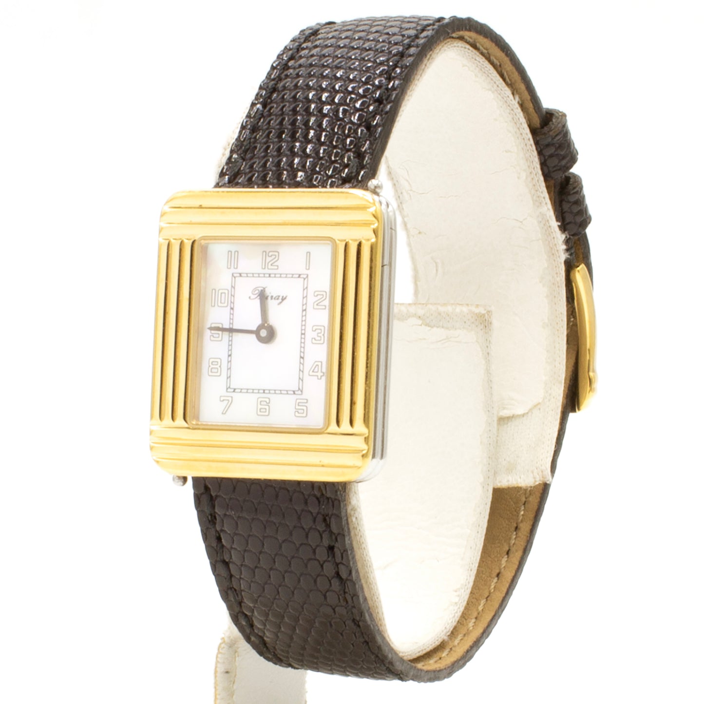 Poiray Ma Première (26x22mm) watch