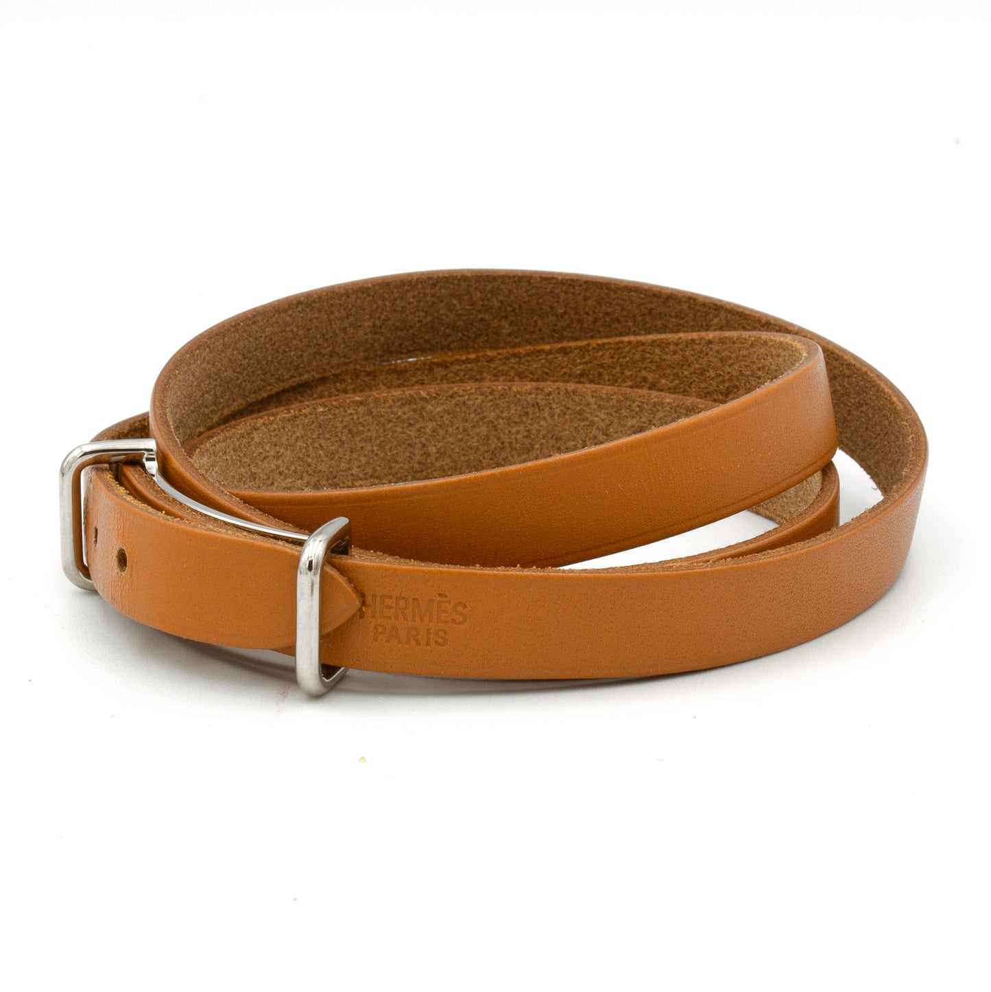 Hermès Hapi 3 bracelet