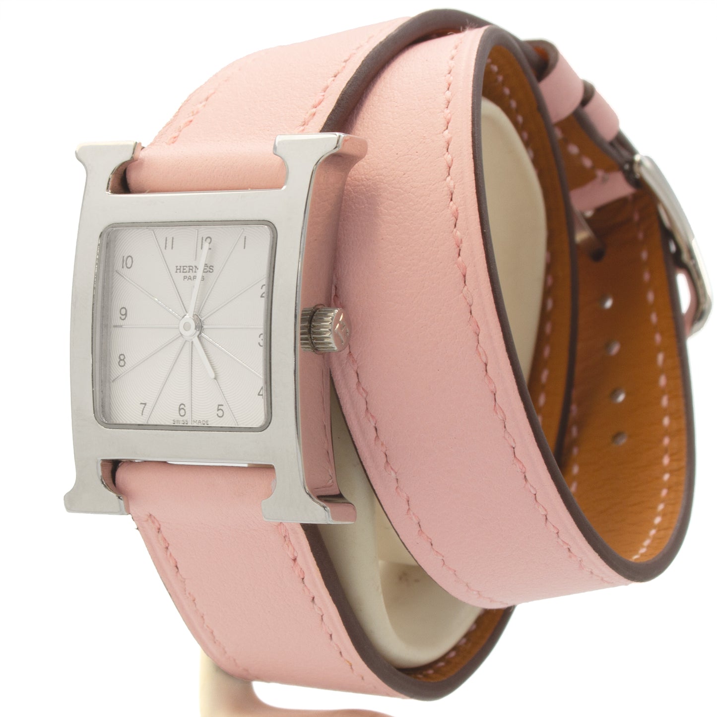 Hermès Heure H HH1.210 watch