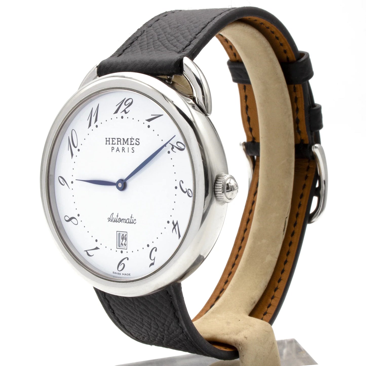 Hermès Arceau AR4.810 watch